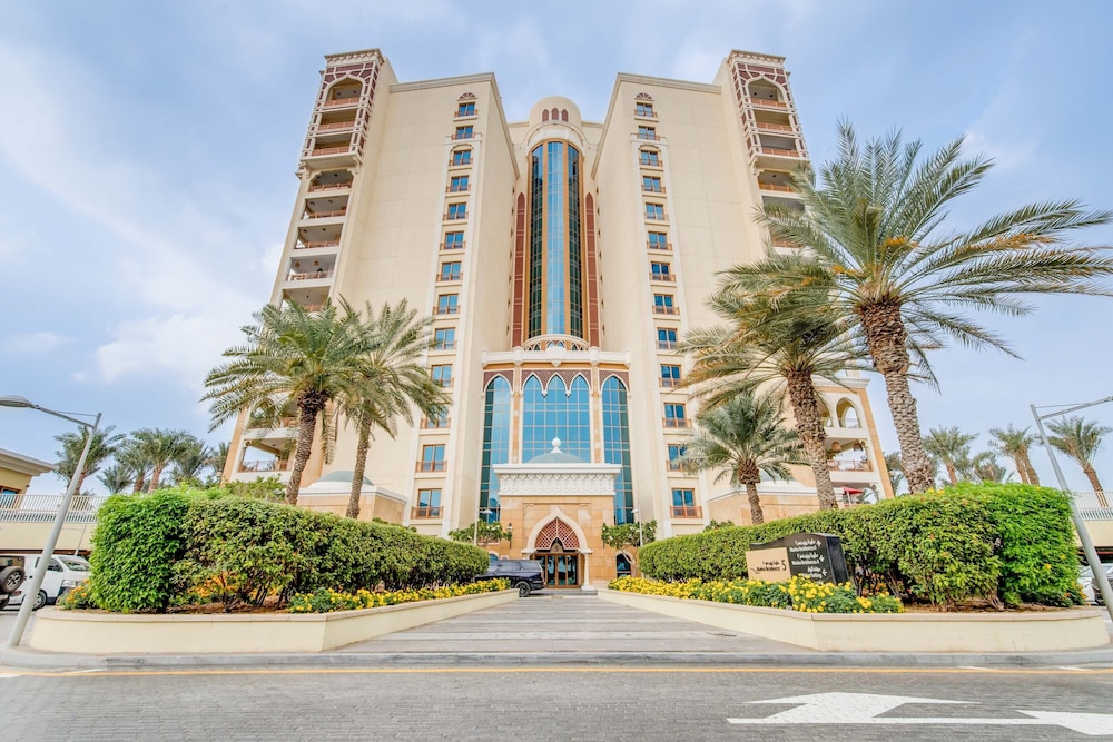 GLOBALSTAY Luxury 3 BR Maid TH Sea View