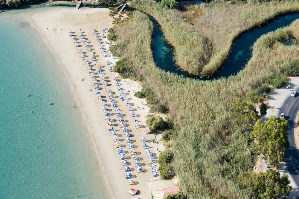 Agios Nikolaos Vacations - Elounda Solfez Villas - Property Image 2