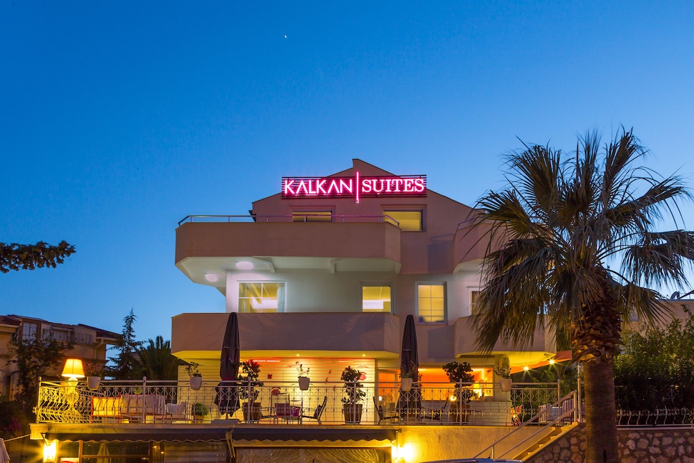 Kalkan Süitler - Image 22