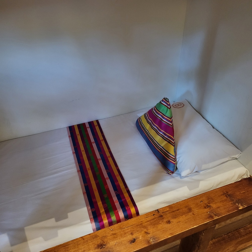 Becky Guesthouse