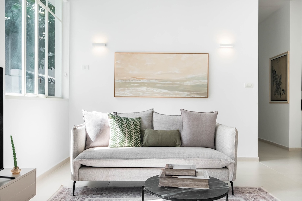 KG4 LUX Apartments