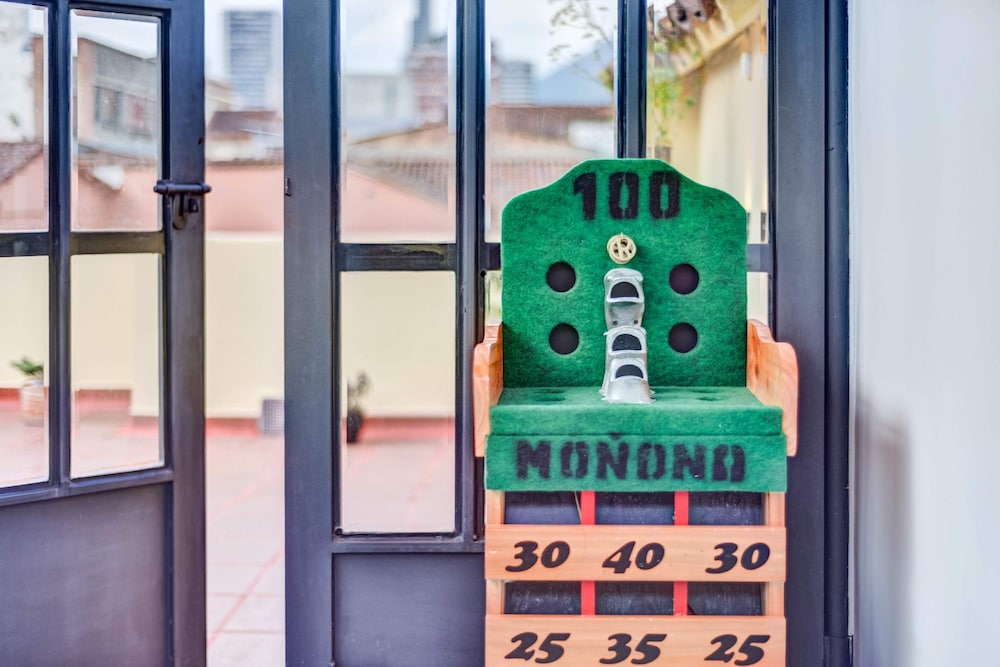 Chic 4BR Getaway in Vibrant La Candelaria