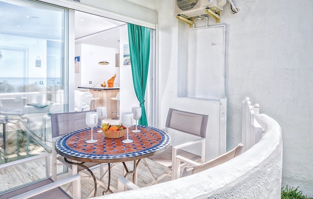 Charming Apartment in Mijas