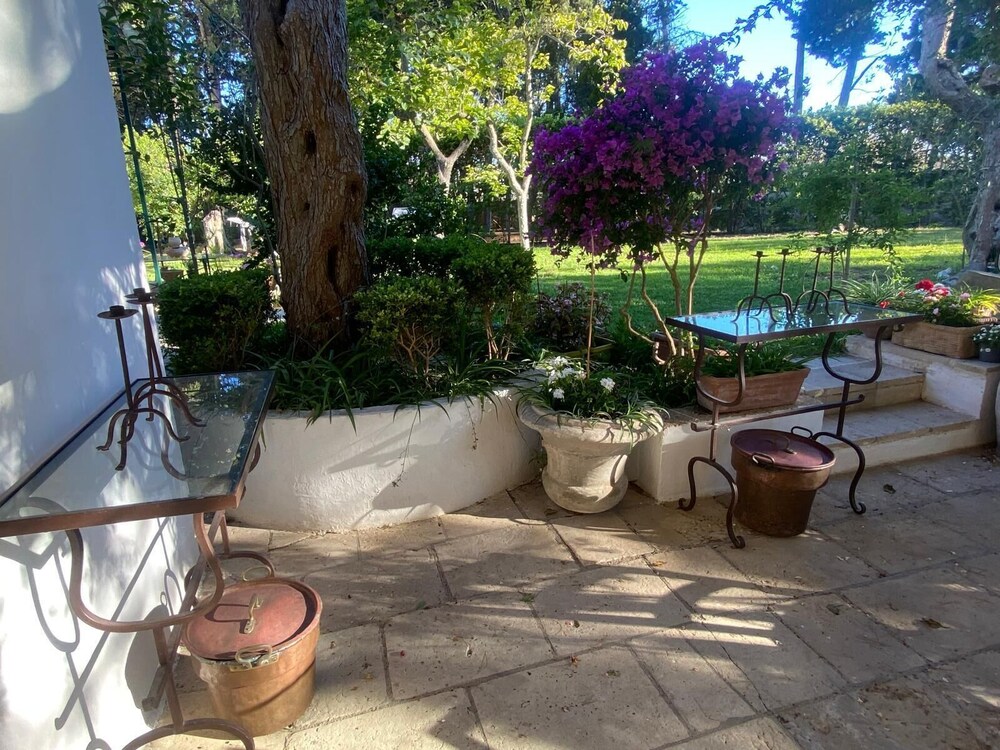 Tenuta Belvedere
