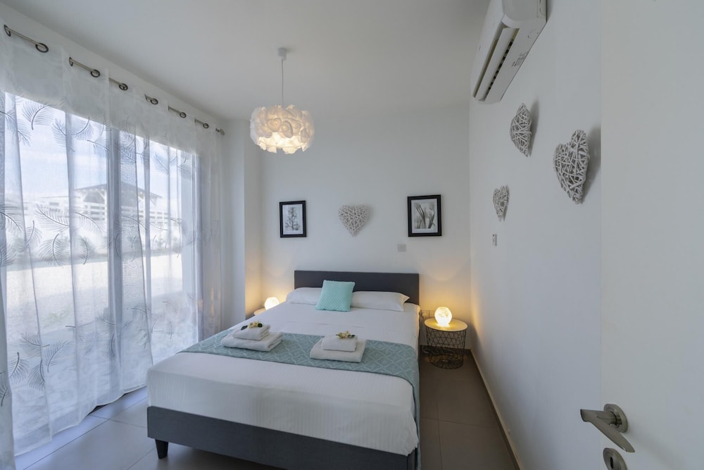 Greco Hilltop Views in Paralimni