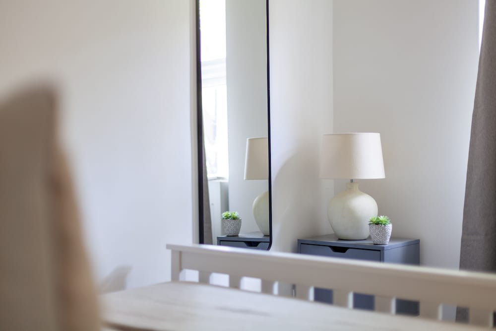 The Belsize Park Collection