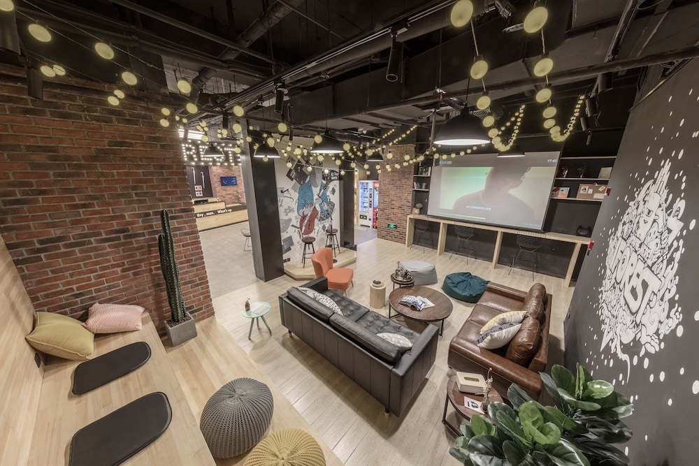 IFOREST Hotel (Shanghai Flagship Store)