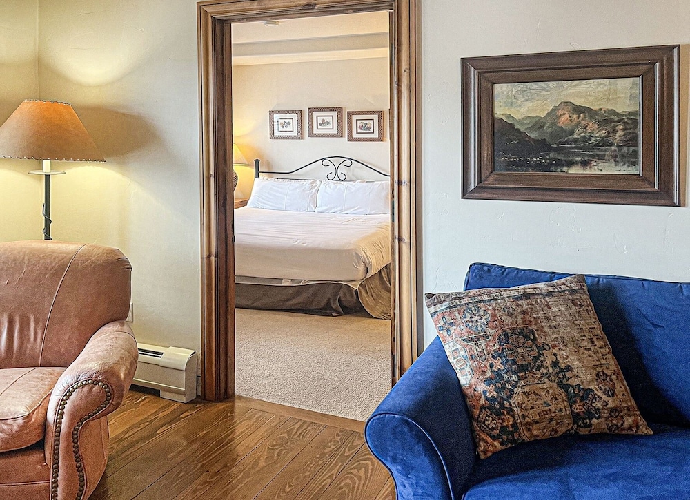 Beaver Creek Resort CO - Townsend Place Vacation Rentals