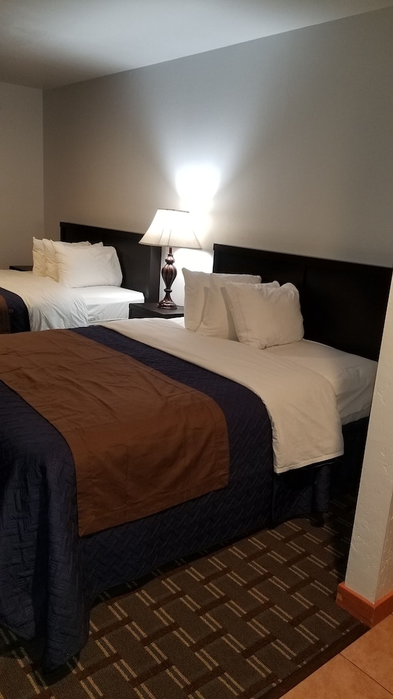 Valley Hi Motel - Near Winter Park Visitor Center