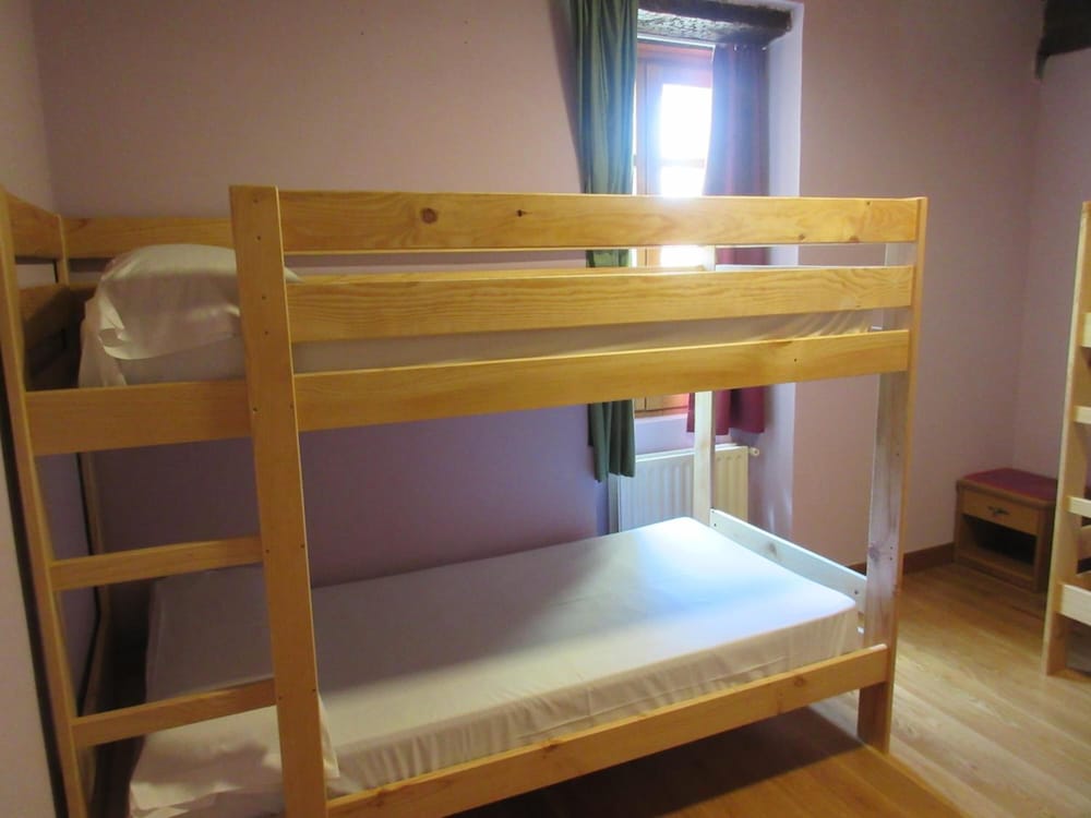 Albergue ambiental de Beizama - Hostel