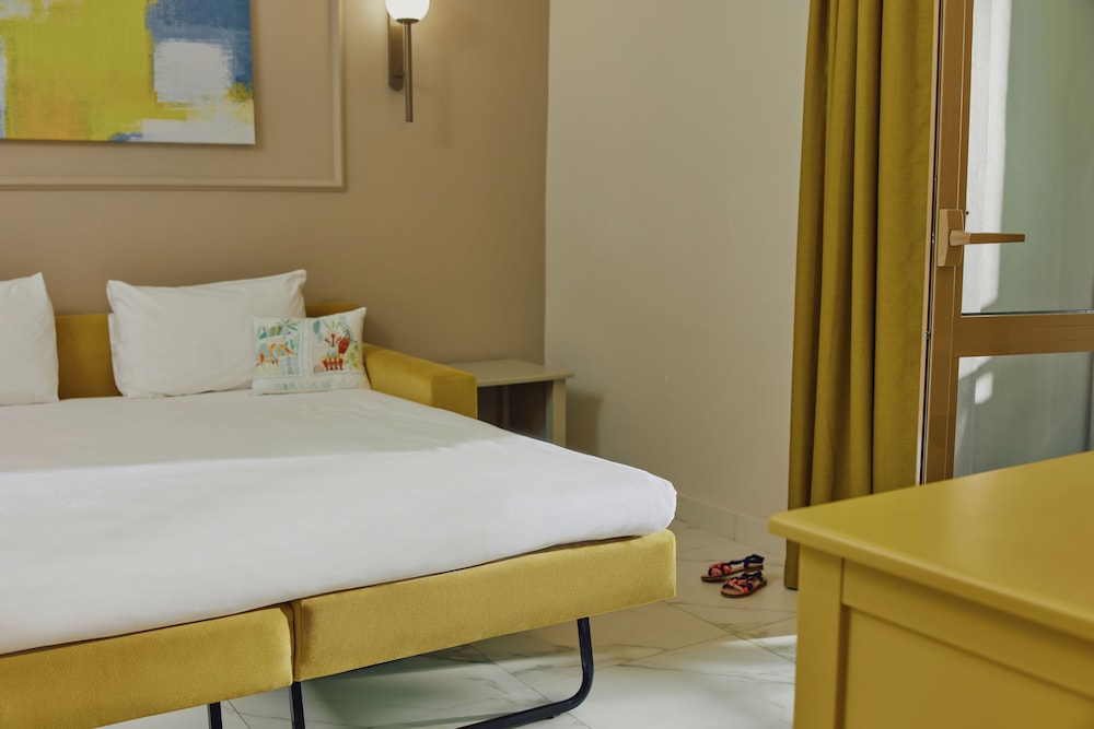 TUI MAGIC LIFE Belek