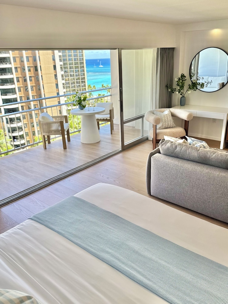 Panoramic Oceanview Resort