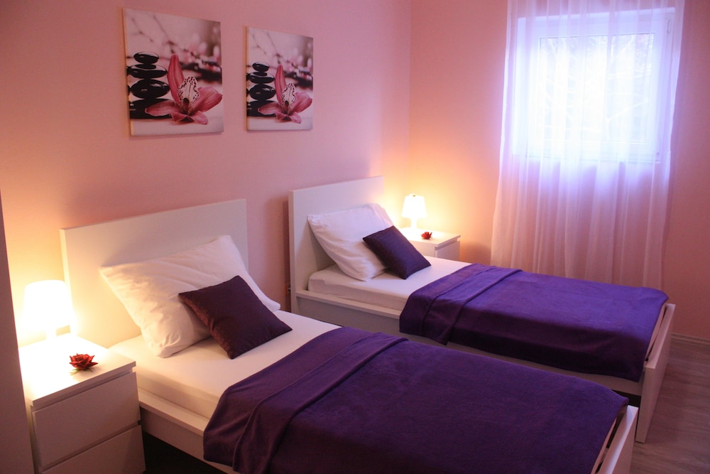 Apartments Tanja & Josipa view 4