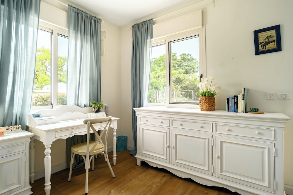 Rosh HaNikra Garden Villa by Sea N' Rent