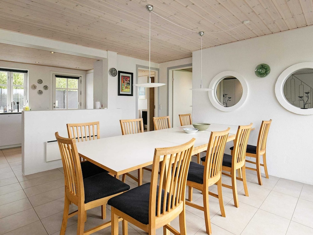 Holiday Home in Ranum view 4