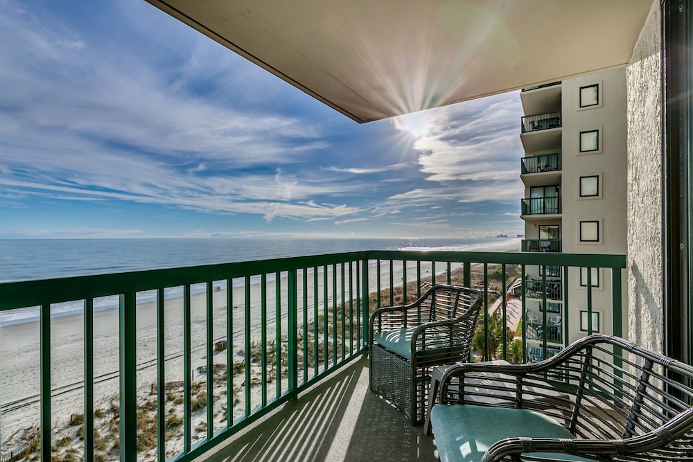 Ocean Bay Club by Condo-World