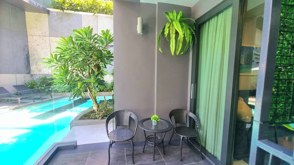 Bo205 - 1 Bdr Condo With Pool Access Ao Nang Beach