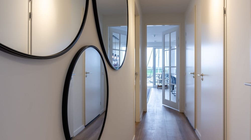 Apartment With Beautiful Views