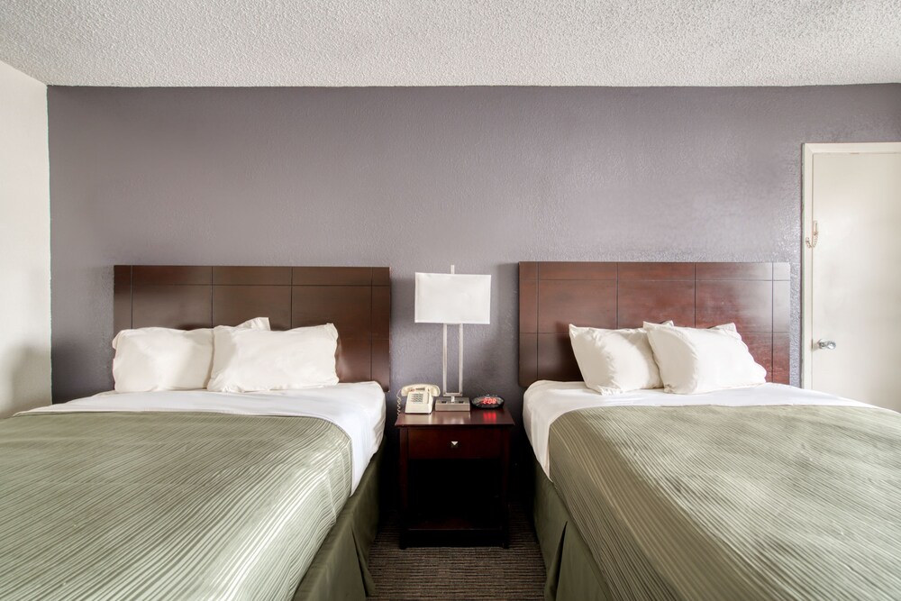 OYO Hotel Alexandria LA - Hwy 165
