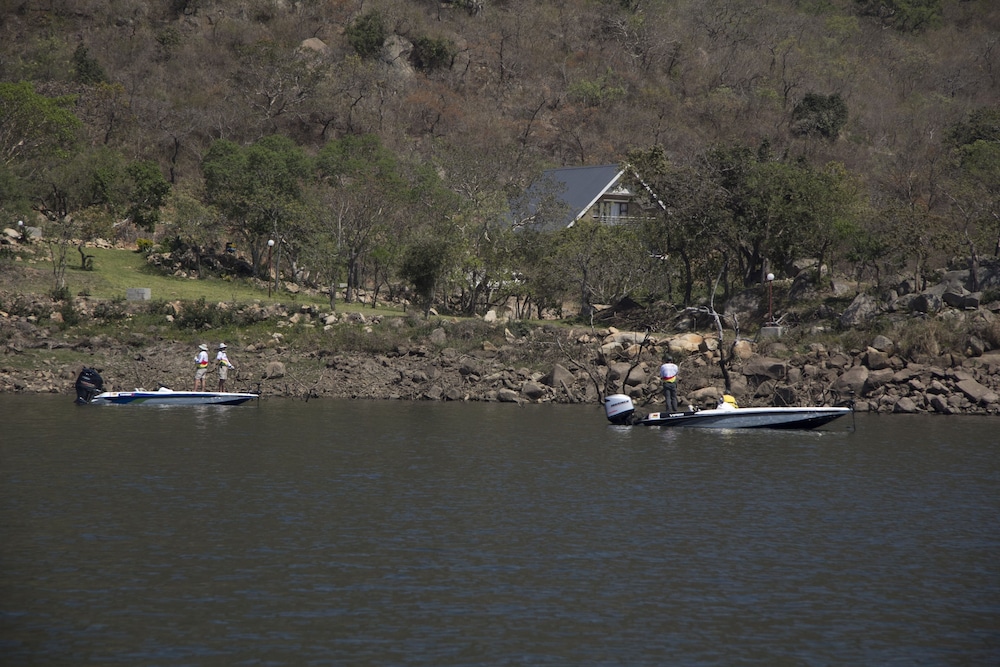 Maguga Lodge