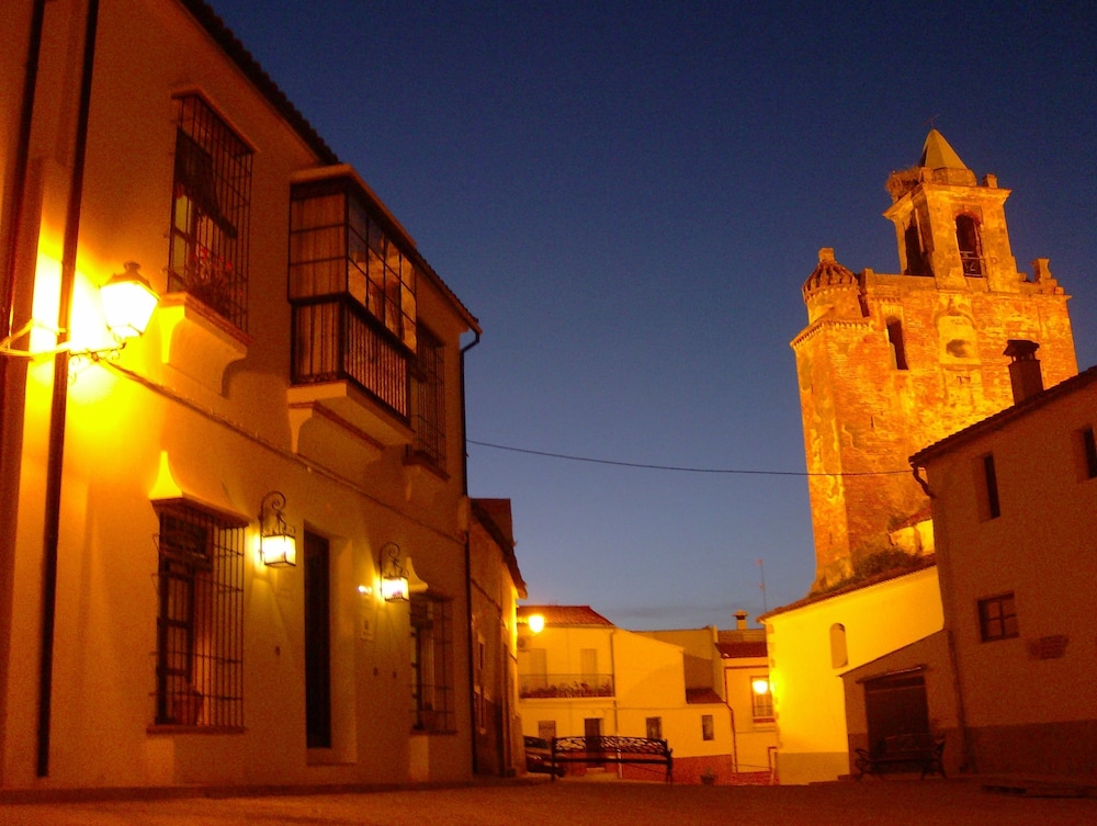 Hostería Casa Adriano
