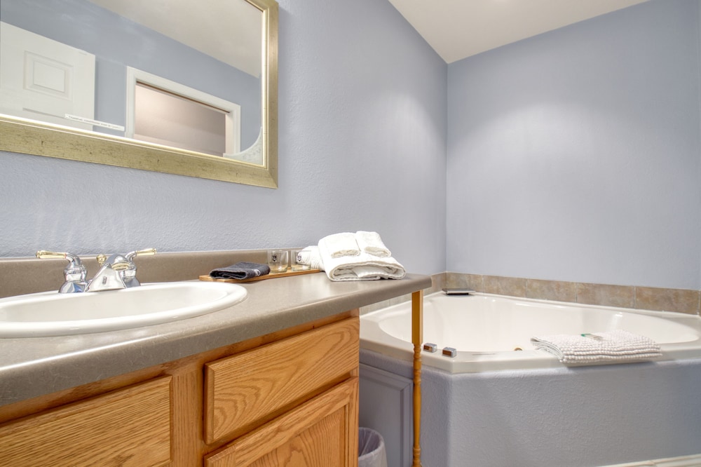 Castle Creek B&B