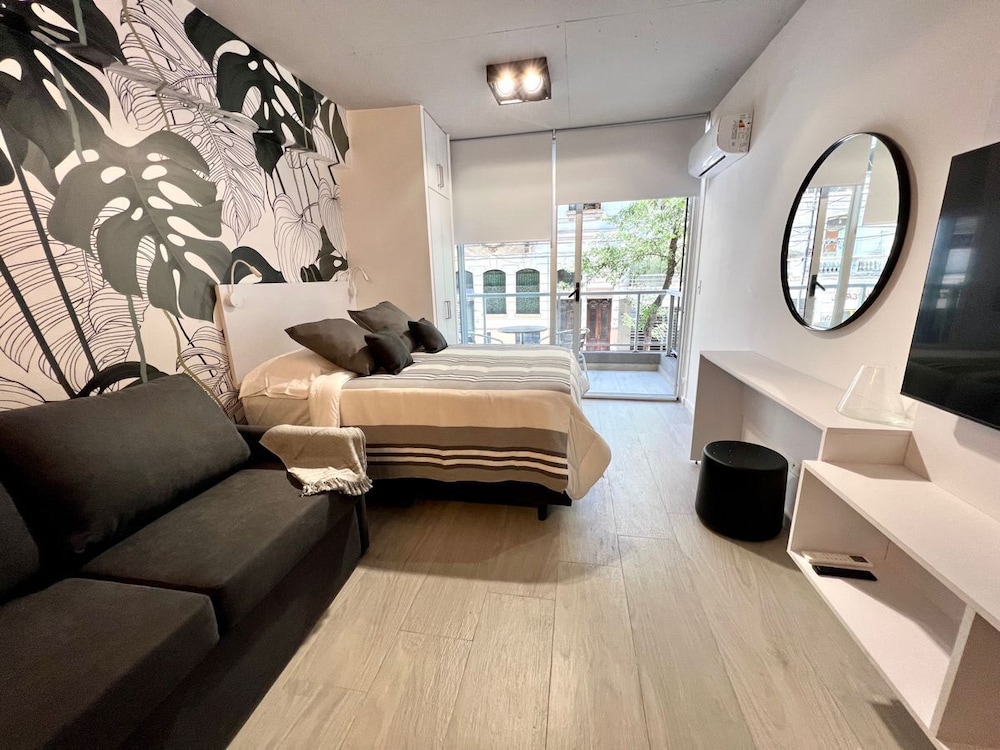 CloudBA Oro Soho Apartments
