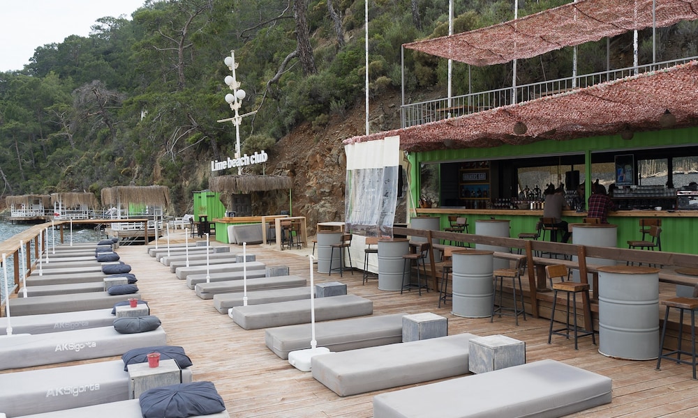 Vira Apart Otel - Image 30