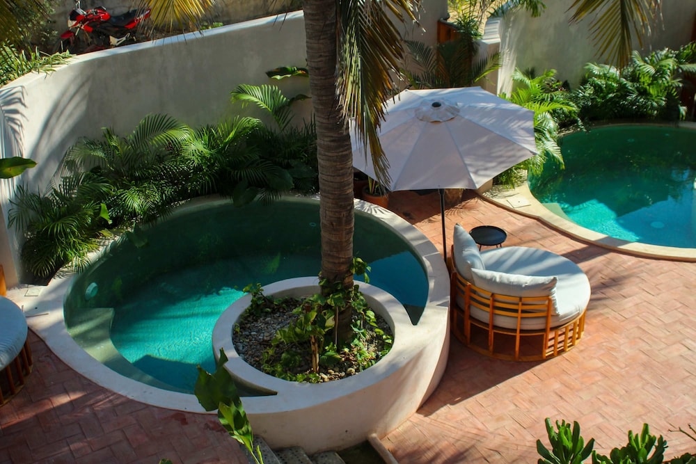 Chic Zicatela Lux Wifi Private Pool D Clean - 8