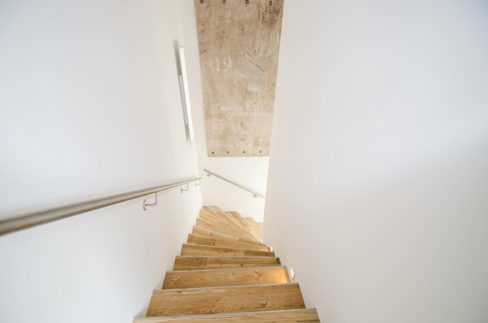 Finest Penthouse Waterside Zell am See