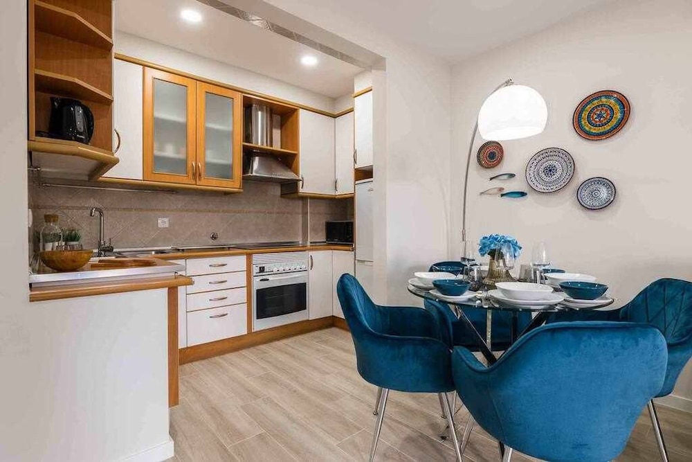 Casa Santa Maria - Sea View - 500m to Beach - Wifi