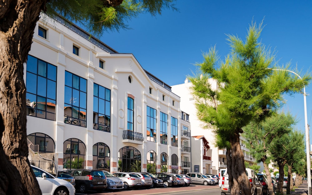 building