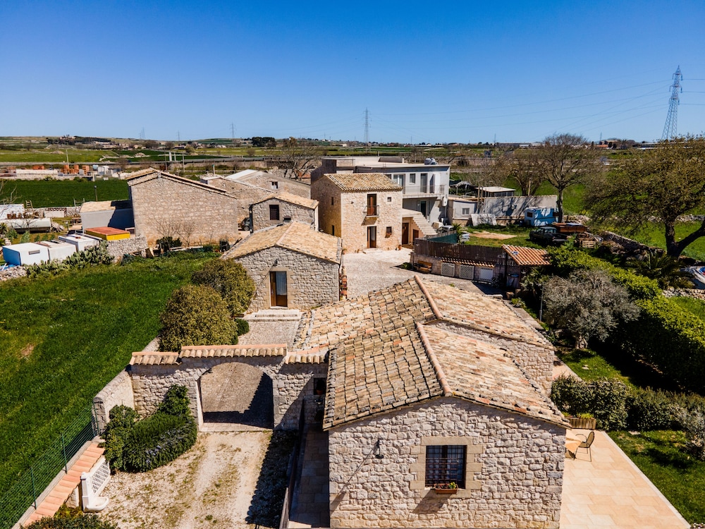 Borgo Monachella