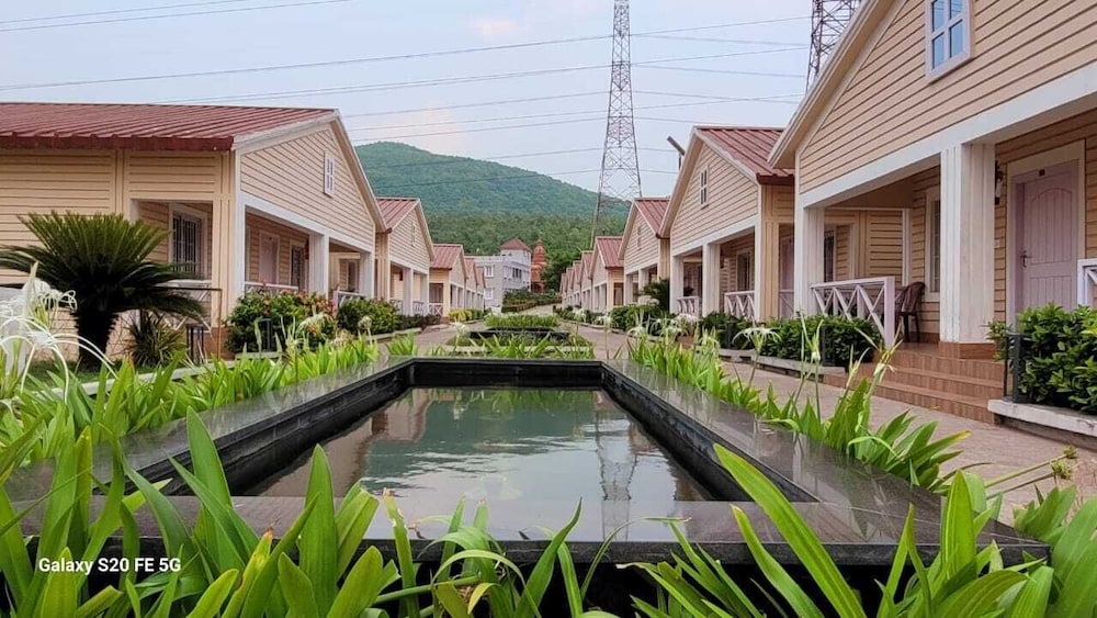 Garh Panchkot Eco Tourism Unit 2