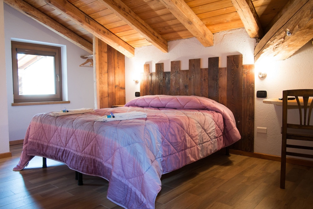 Le Vieux Noyer