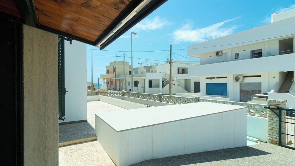 Villa Sea Front