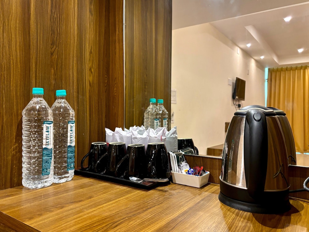 Palashgram Eco Resort