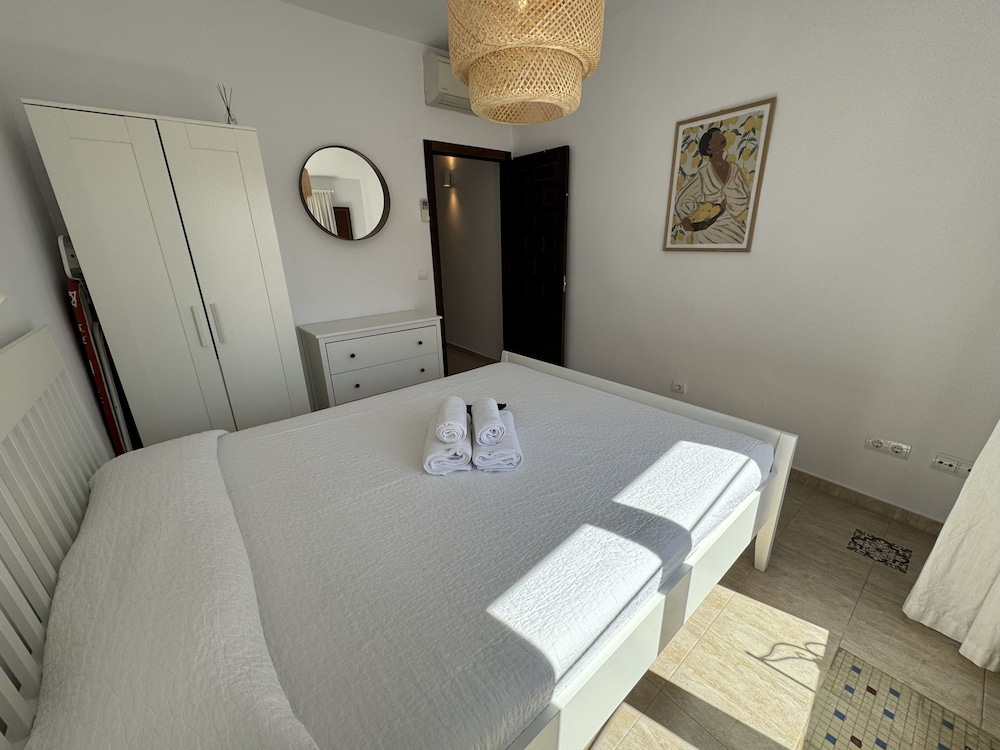 Plaza Iglesia - Apartamento CON Terraza