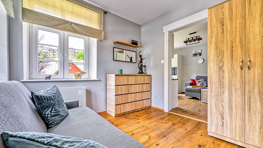 Apartamenty Sun & Snow Strażacka