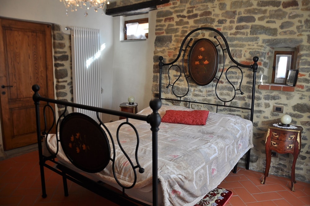 Cortona Vacations - Country House Podere Casorbica - Property Image 32