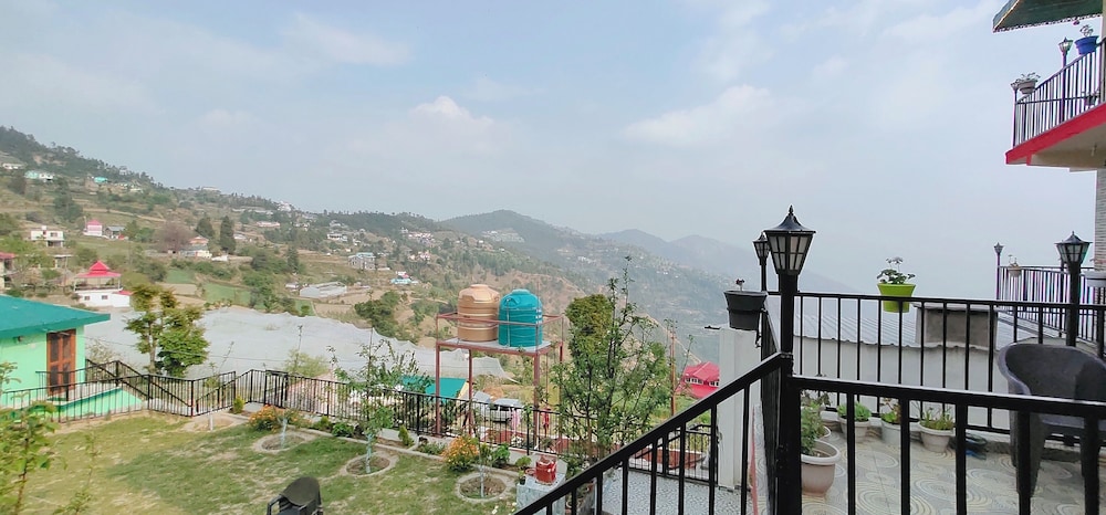 Aarambh - By Shivaneel Hospitality
