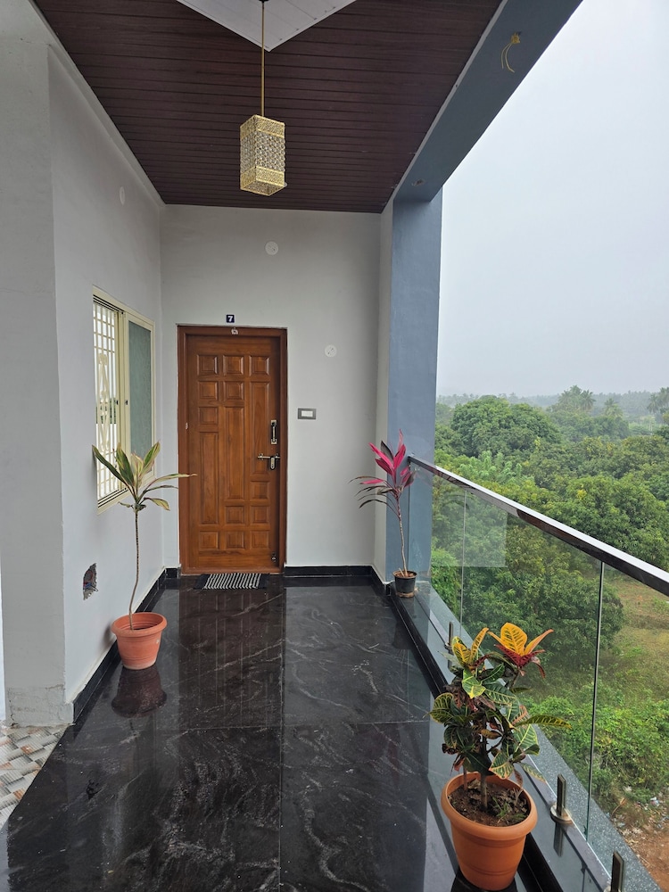 Lakshmi Villa
