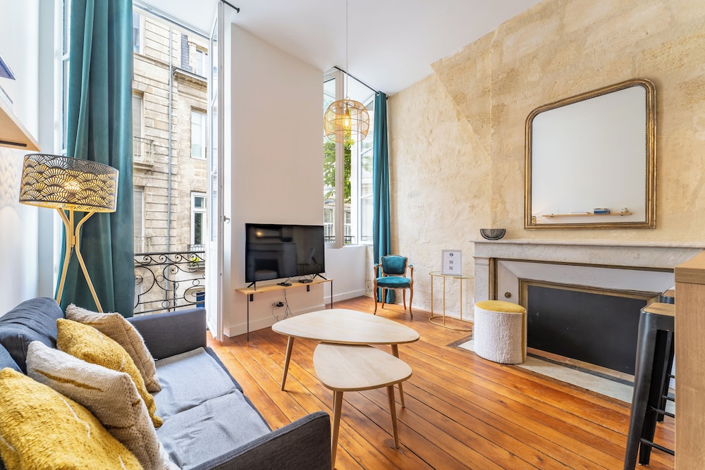 Magnifiques Appartements Climatisés