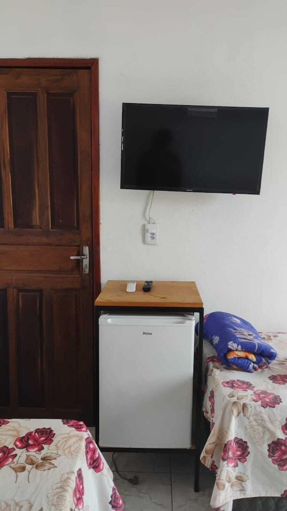 pousada Nossa Senhora de Copacabana