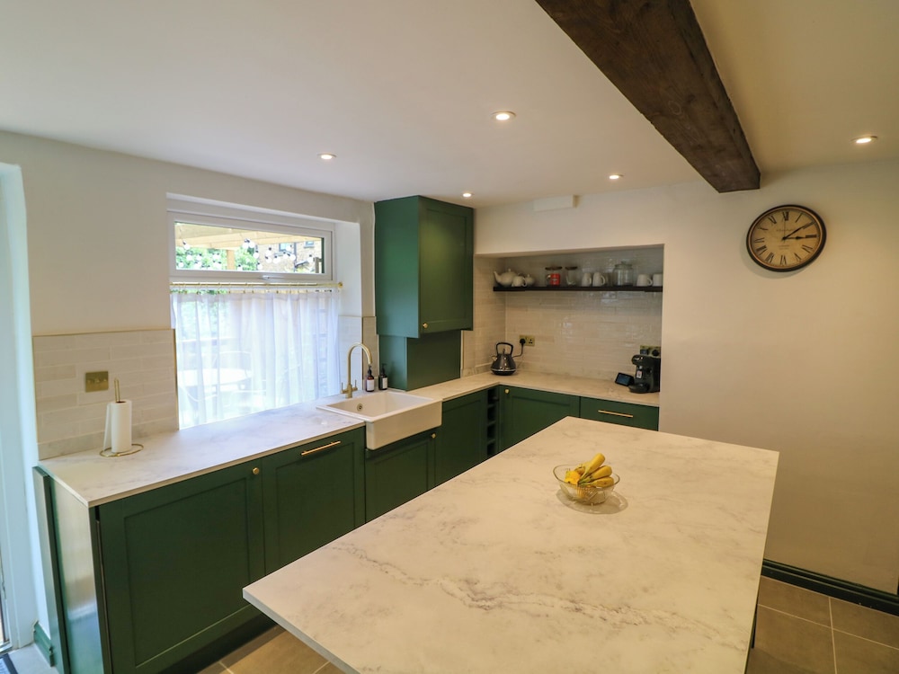 Wildfell Cottage