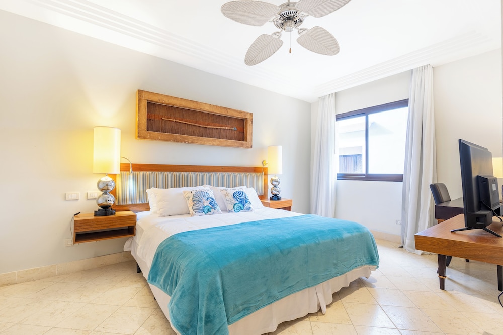 Secluded Luxury Retreat in Cap Cana