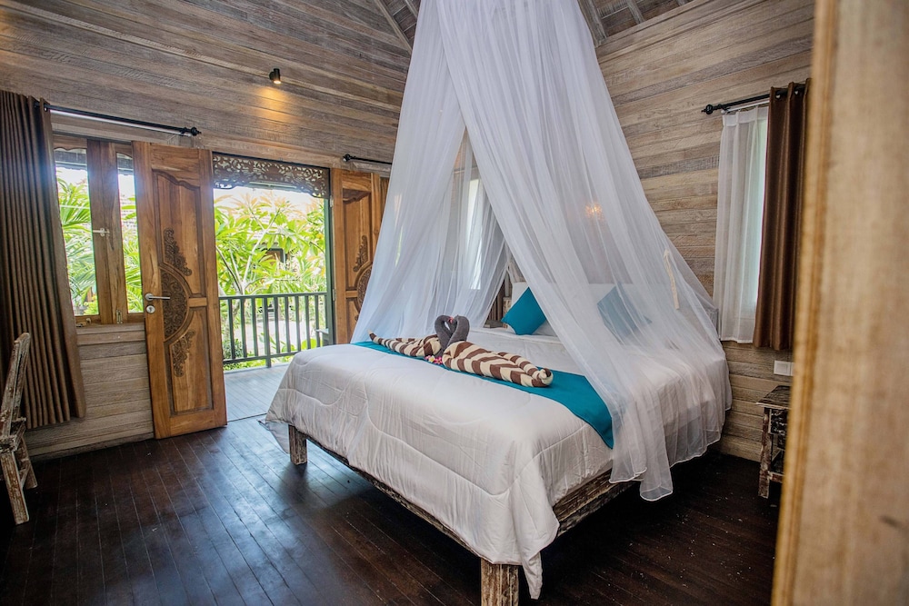 D’Gume Villas Lembongan by Bali Cabin