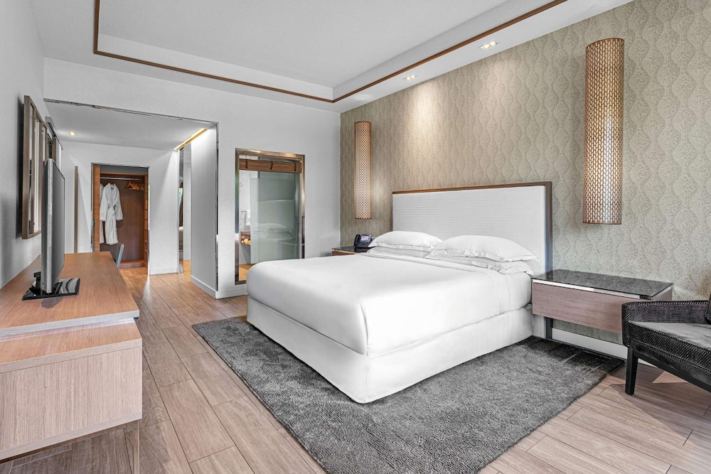 Resorts World Bimini