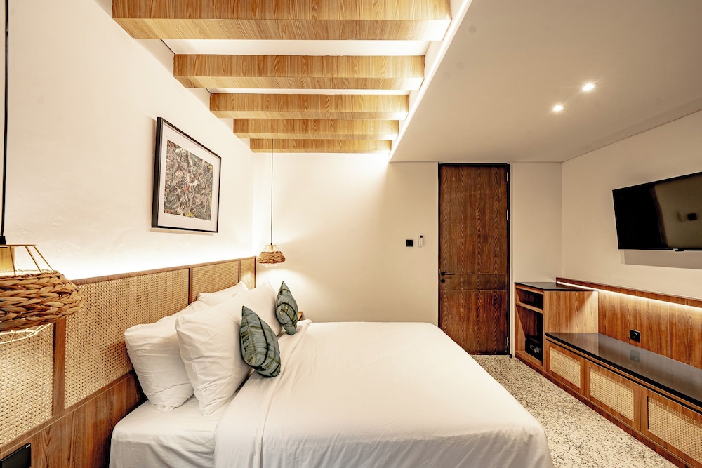 Villa Rae Canggu