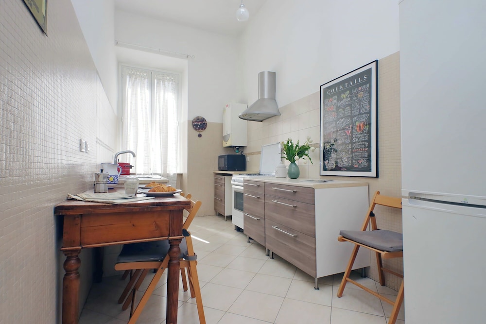 FM Apartment